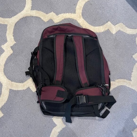 Rick Steves backpacking backpack - Picture 6 of 6